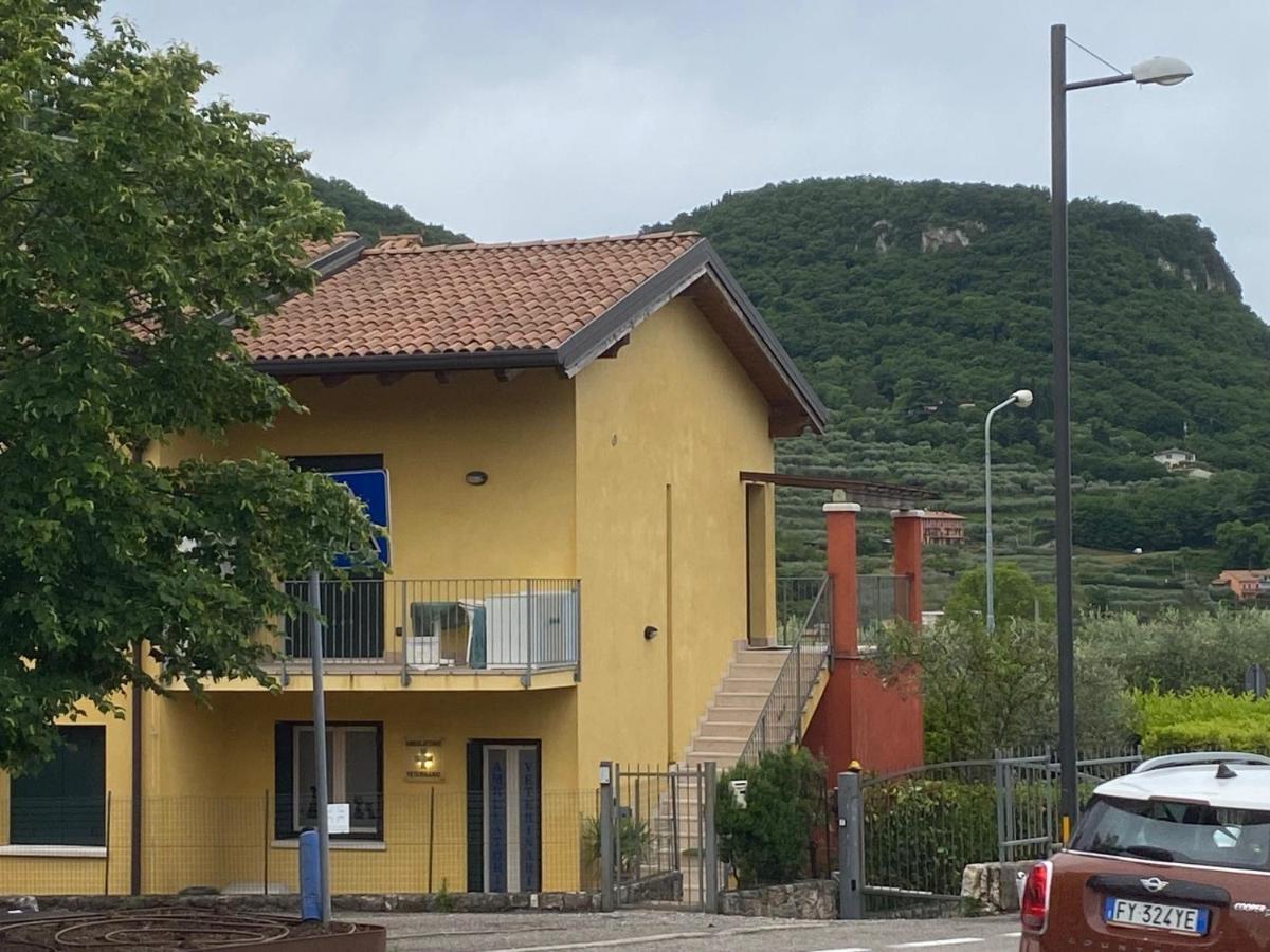Apartment-Rosella Garda Garda  Buitenkant foto