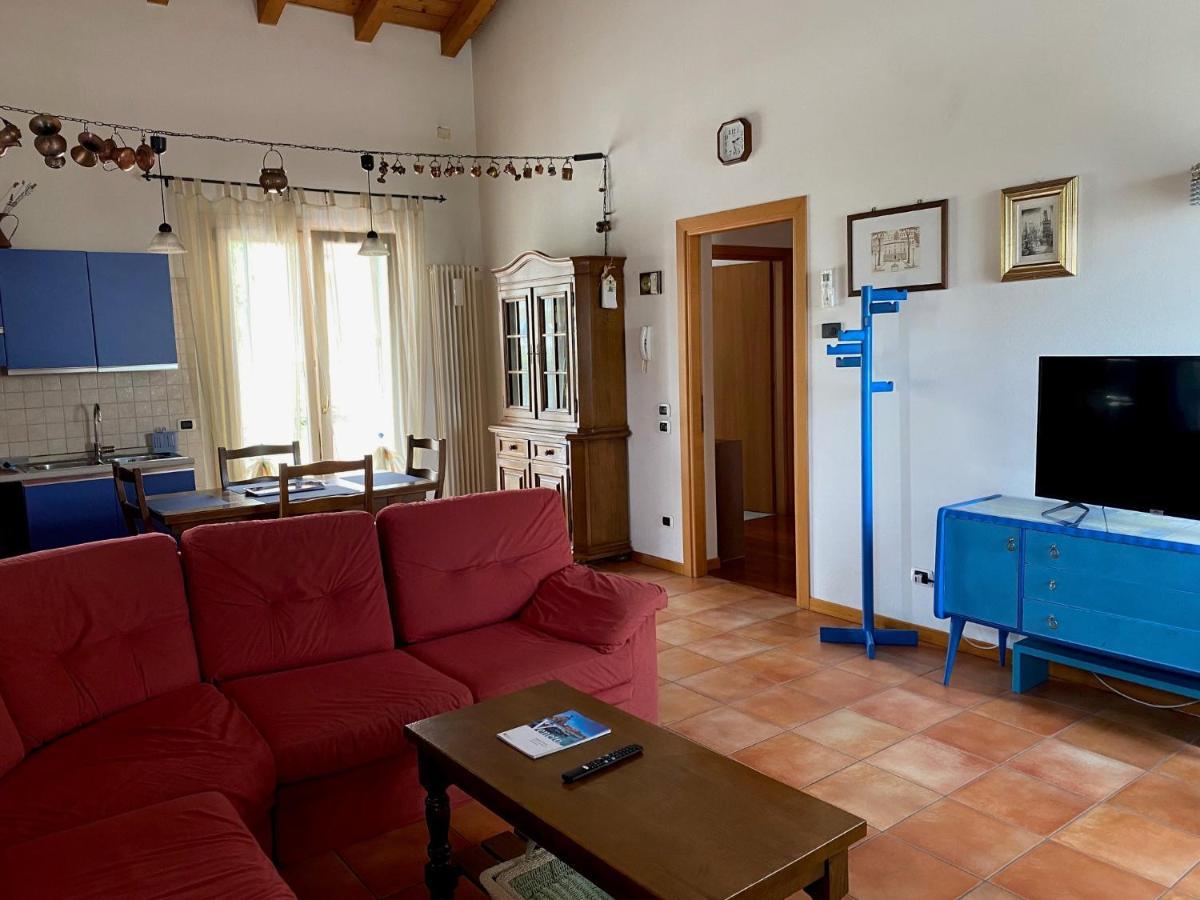 Apartment-Rosella Garda Garda  Buitenkant foto