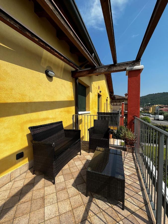 Apartment-Rosella Garda Garda  Buitenkant foto